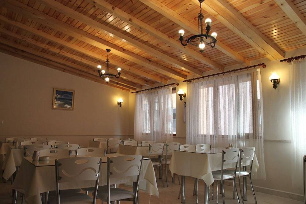 Сафранболу: Safran Resort Otel