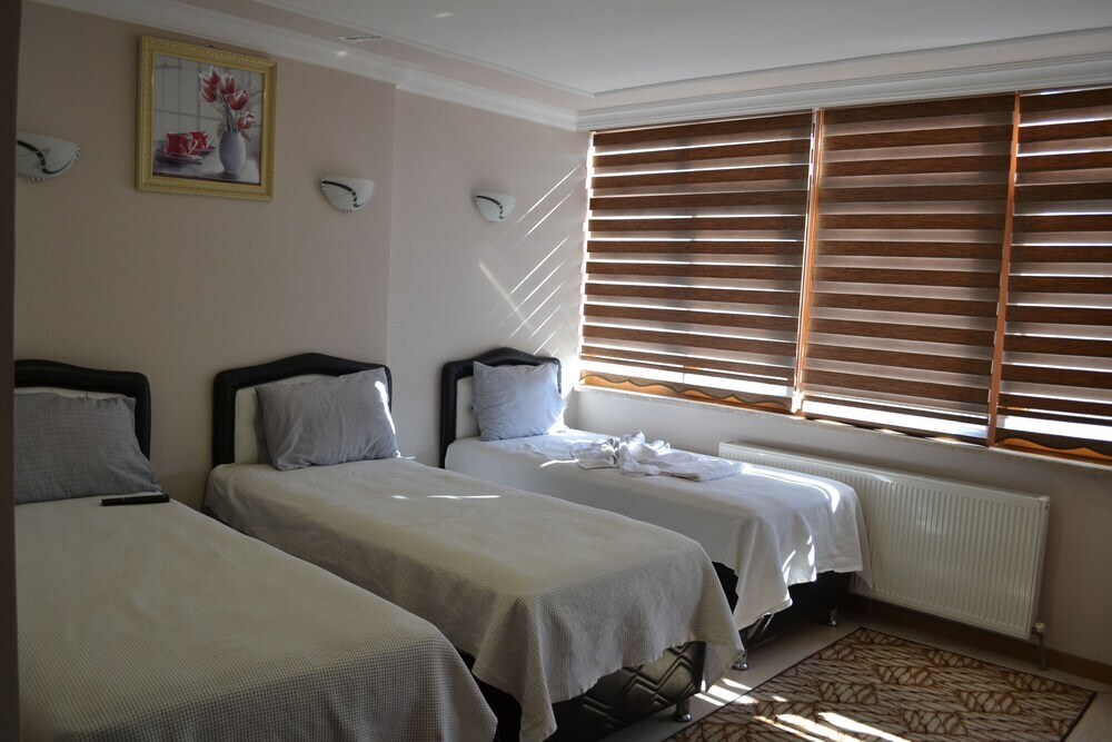 Сафранболу: Safran Resort Otel