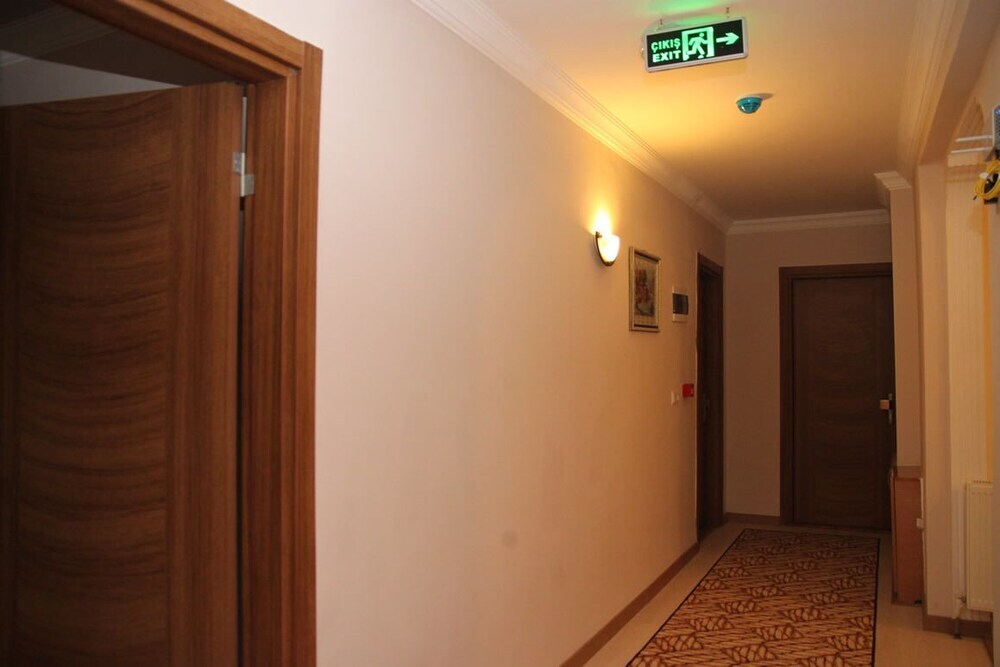 Safran Resort Otel — фото 6