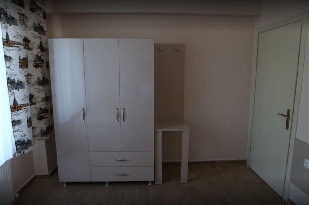 Гелиболу: Uc Kardes Pansiyon
