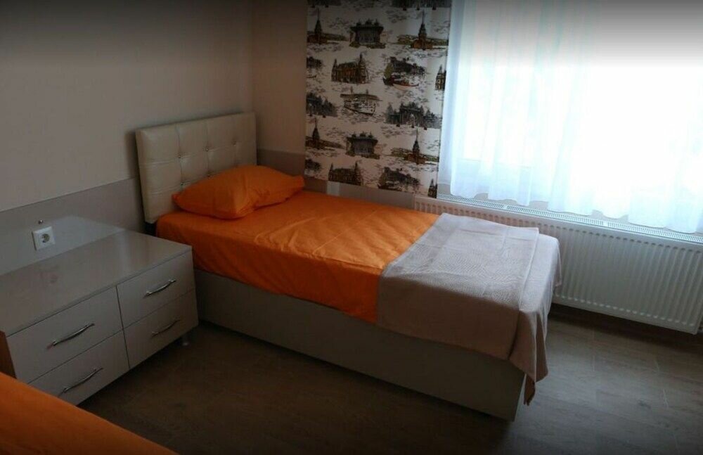 Гелиболу: Uc Kardes Pansiyon