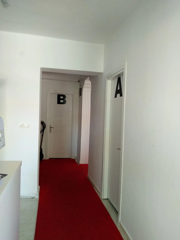 Фетхие: Turunc Hostel Cafe