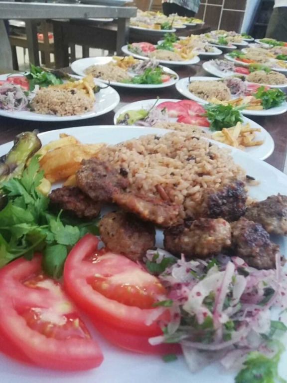 Фетхие: Turunc Hostel Cafe