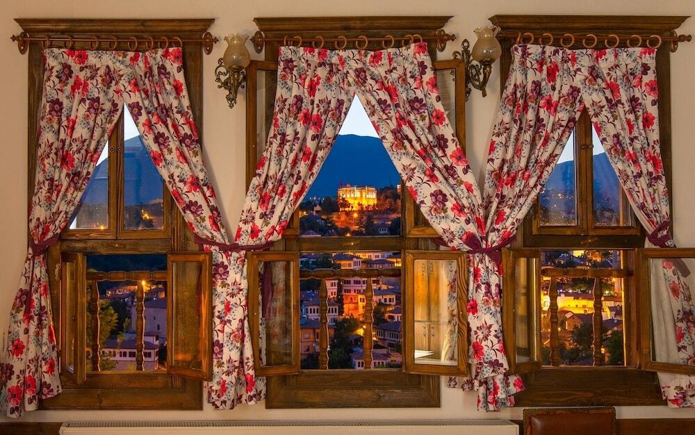 Сафранболу: Gunes VIP Konak Otel