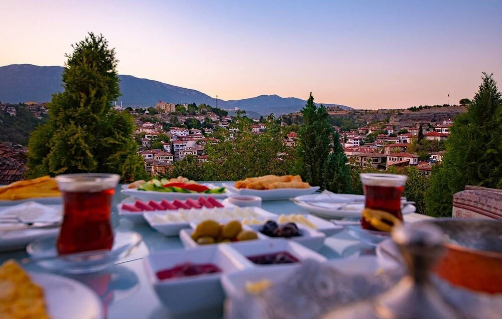 Сафранболу: Gunes VIP Konak Otel