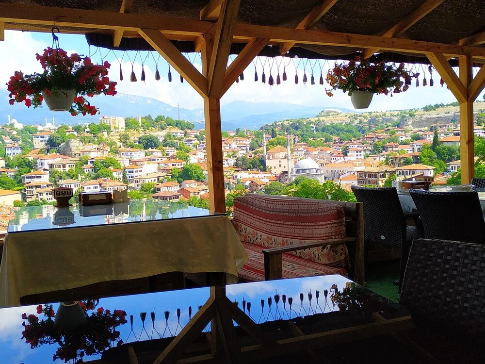 Сафранболу: Gunes VIP Konak Otel