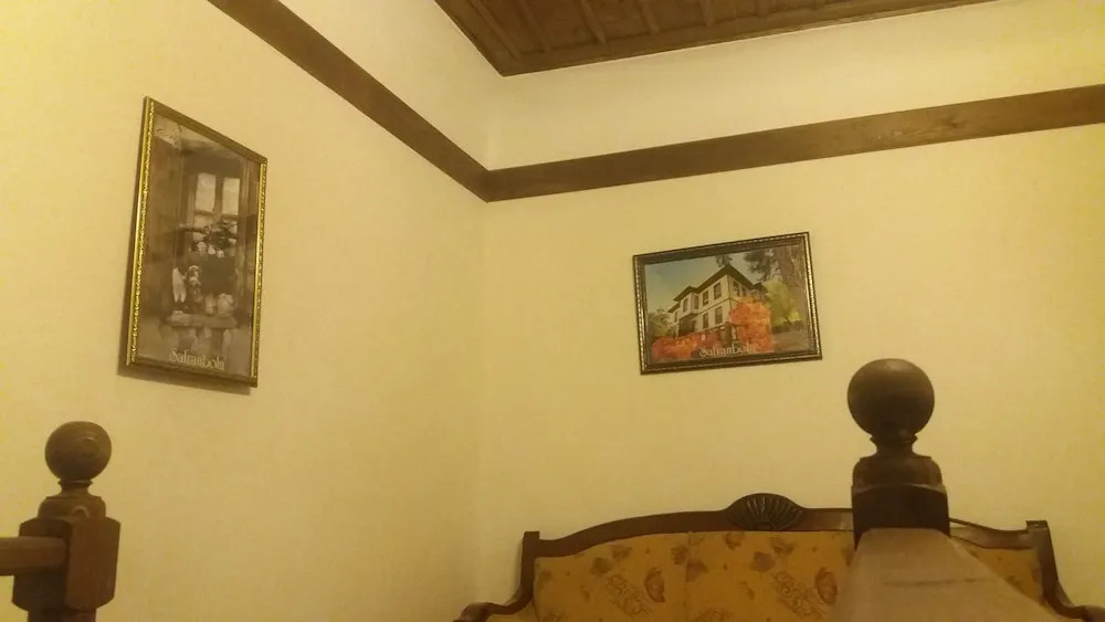 Сафранболу: Gunes VIP Konak Otel