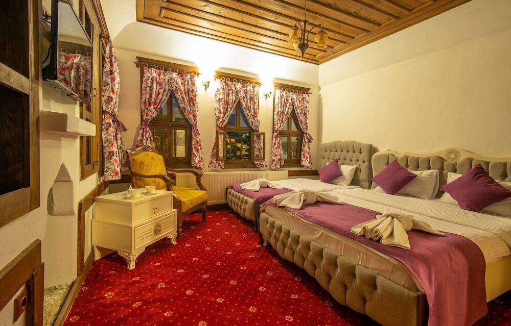 Сафранболу: Gunes VIP Konak Otel
