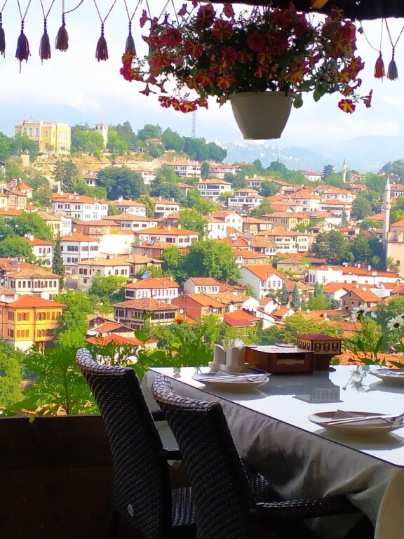 Сафранболу: Gunes VIP Konak Otel