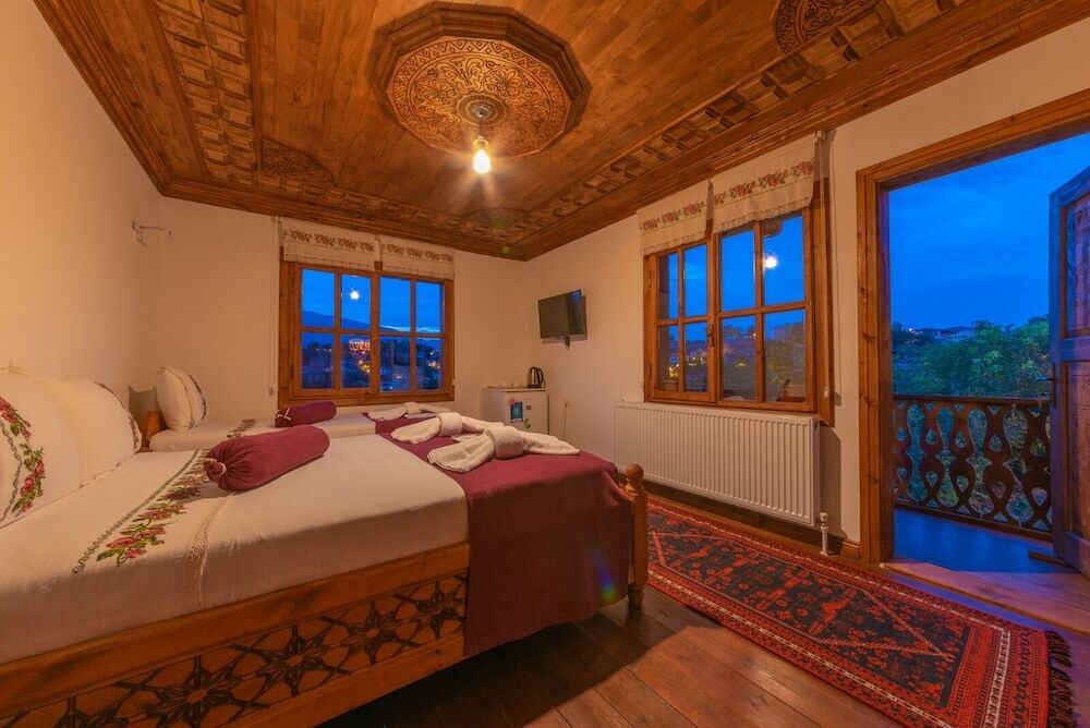 Сафранболу: Gunes VIP Konak Otel