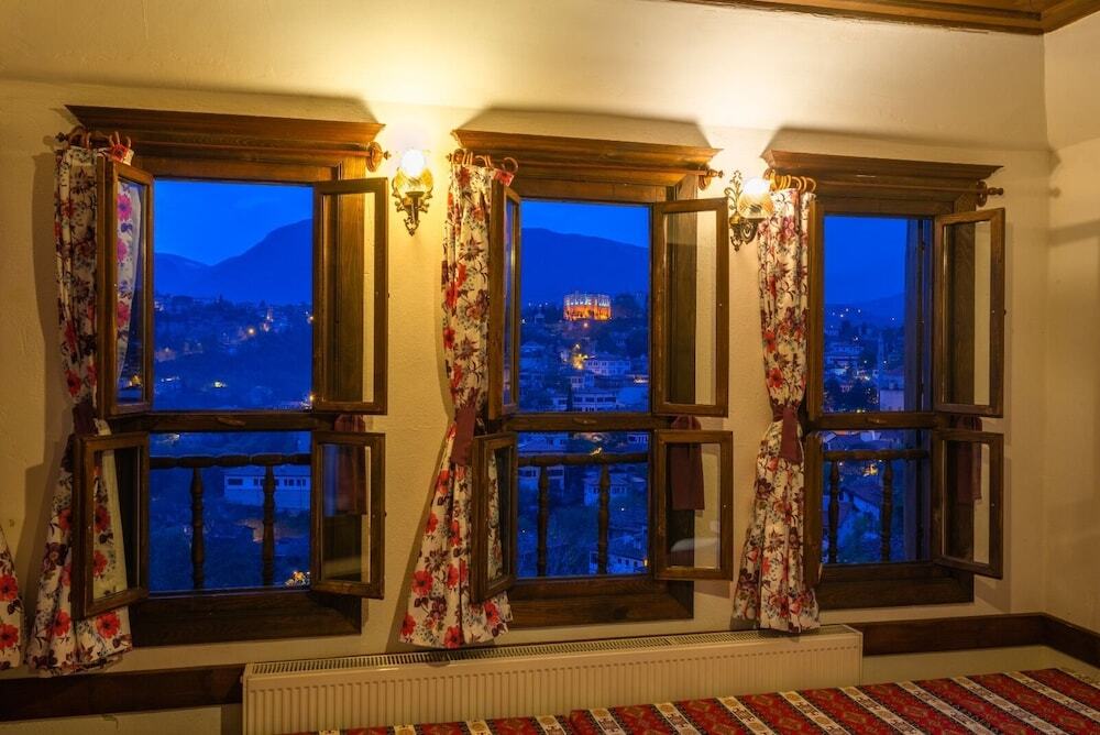 Сафранболу: Gunes VIP Konak Otel
