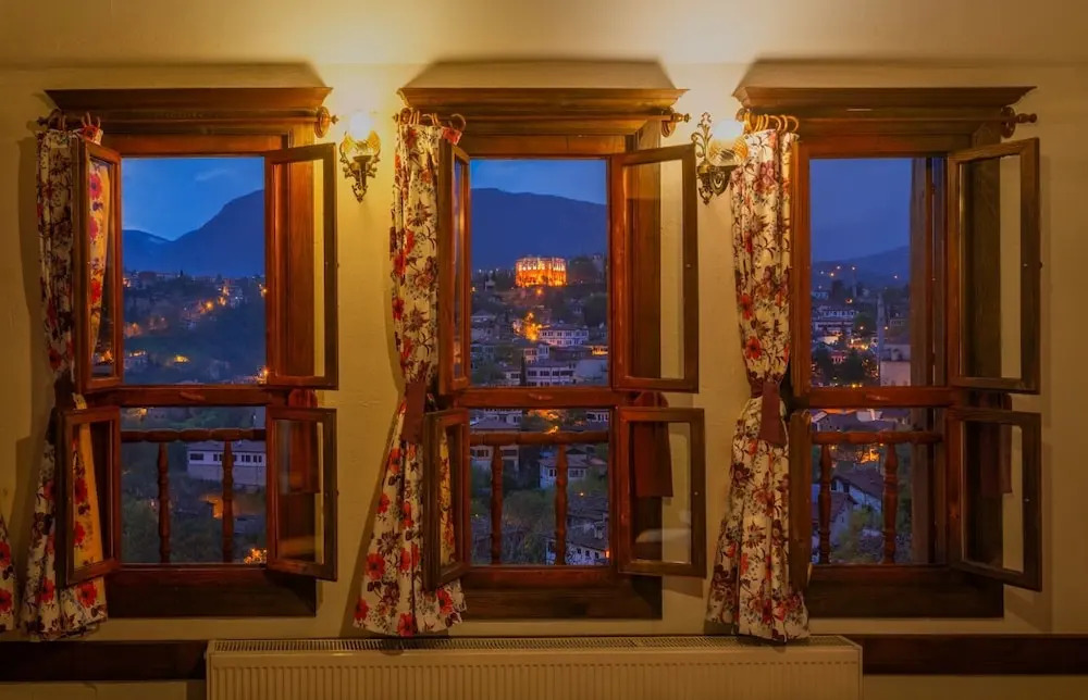 Сафранболу: Gunes VIP Konak Otel