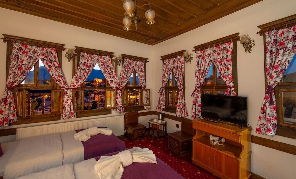 Сафранболу: Gunes VIP Konak Otel