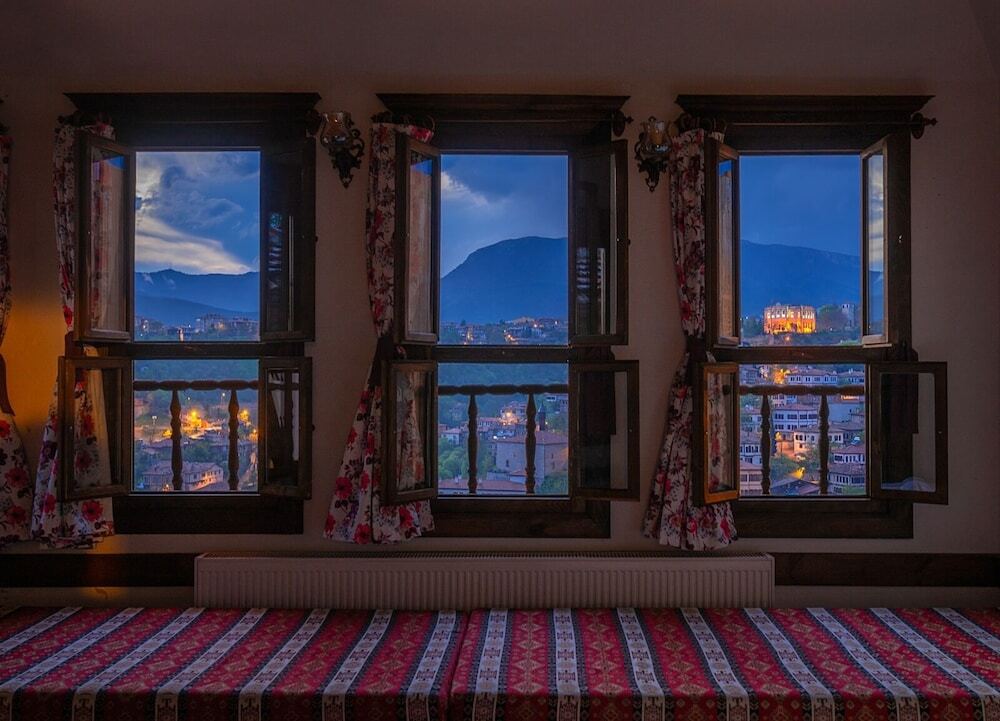 Сафранболу: Gunes VIP Konak Otel