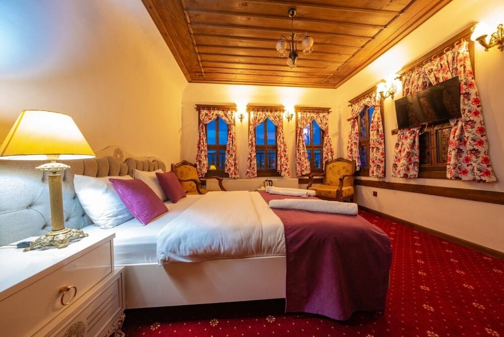 Сафранболу: Gunes VIP Konak Otel