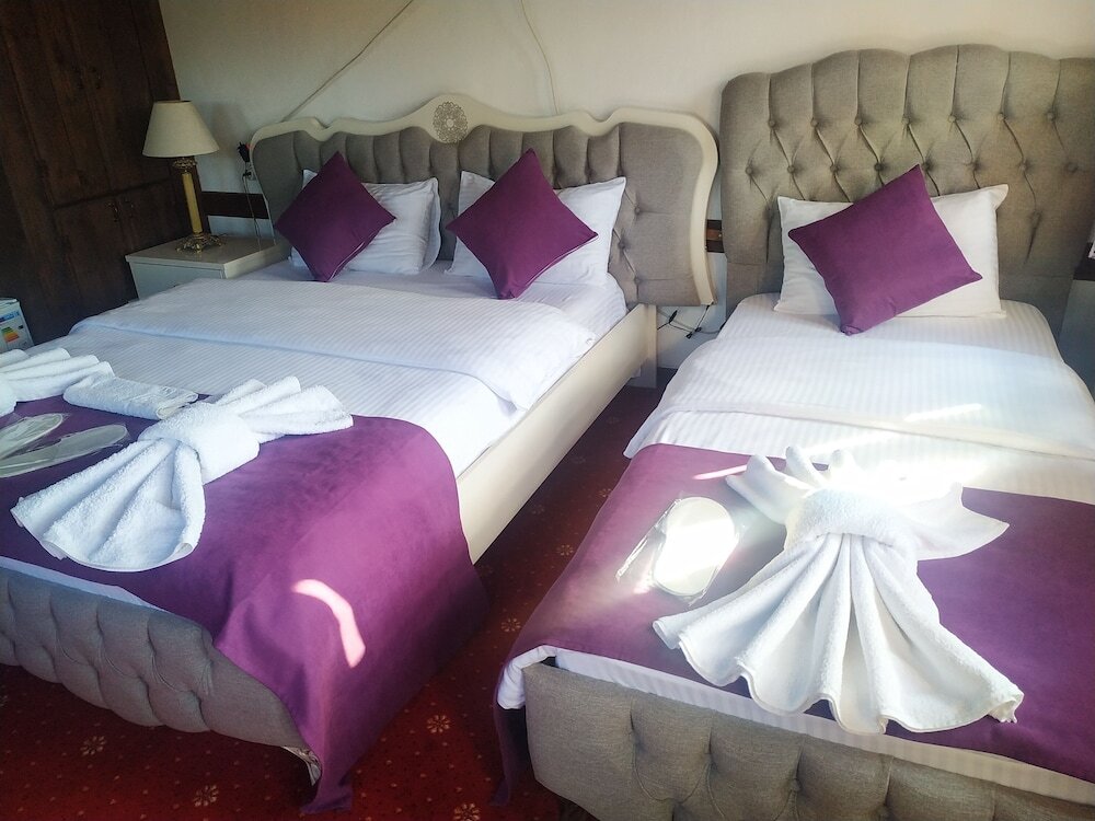 Сафранболу: Gunes VIP Konak Otel