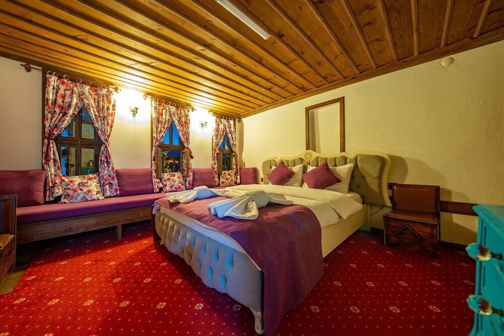 Сафранболу: Gunes VIP Konak Otel