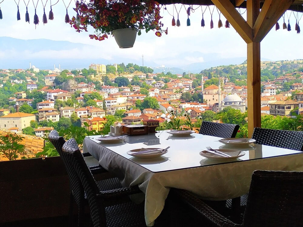 Сафранболу: Gunes VIP Konak Otel