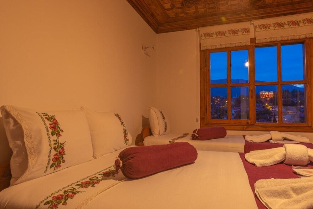 Сафранболу: Gunes VIP Konak Otel