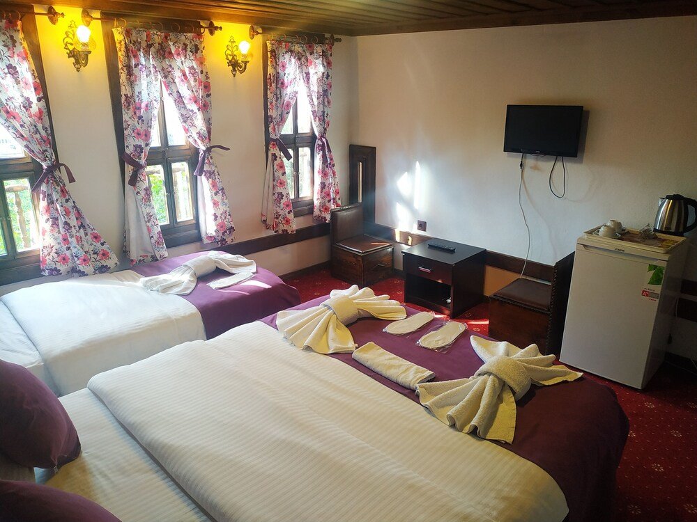 Сафранболу: Gunes VIP Konak Otel