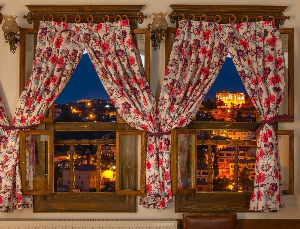 Сафранболу: Gunes VIP Konak Otel