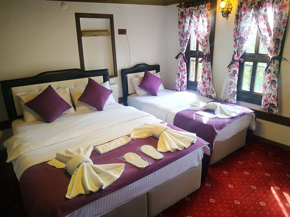 Сафранболу: Gunes VIP Konak Otel