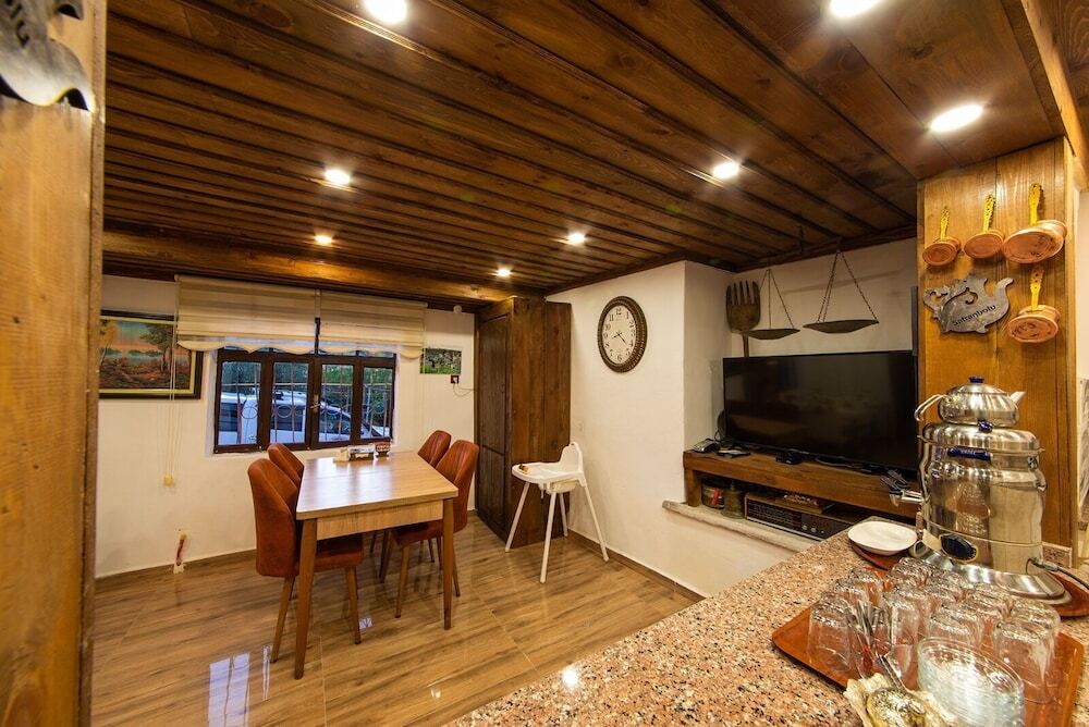 Сафранболу: Gunes VIP Konak Otel