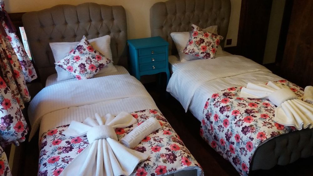 Сафранболу: Gunes VIP Konak Otel
