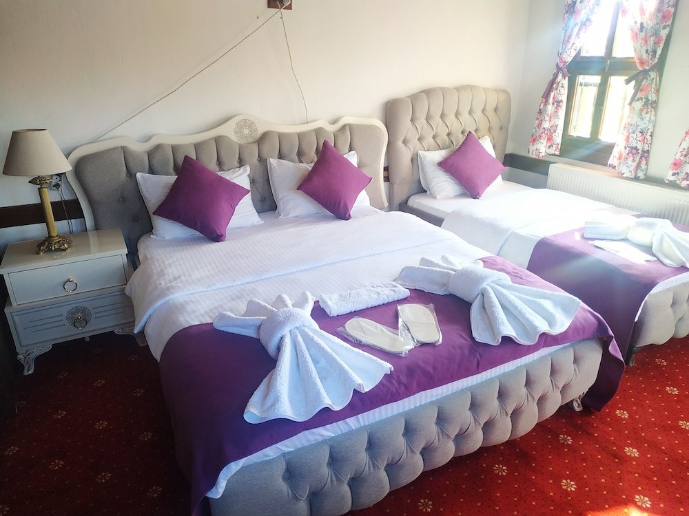 Сафранболу: Gunes VIP Konak Otel