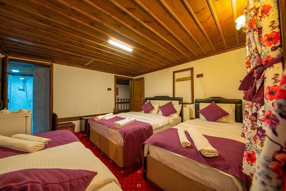 Сафранболу: Gunes VIP Konak Otel