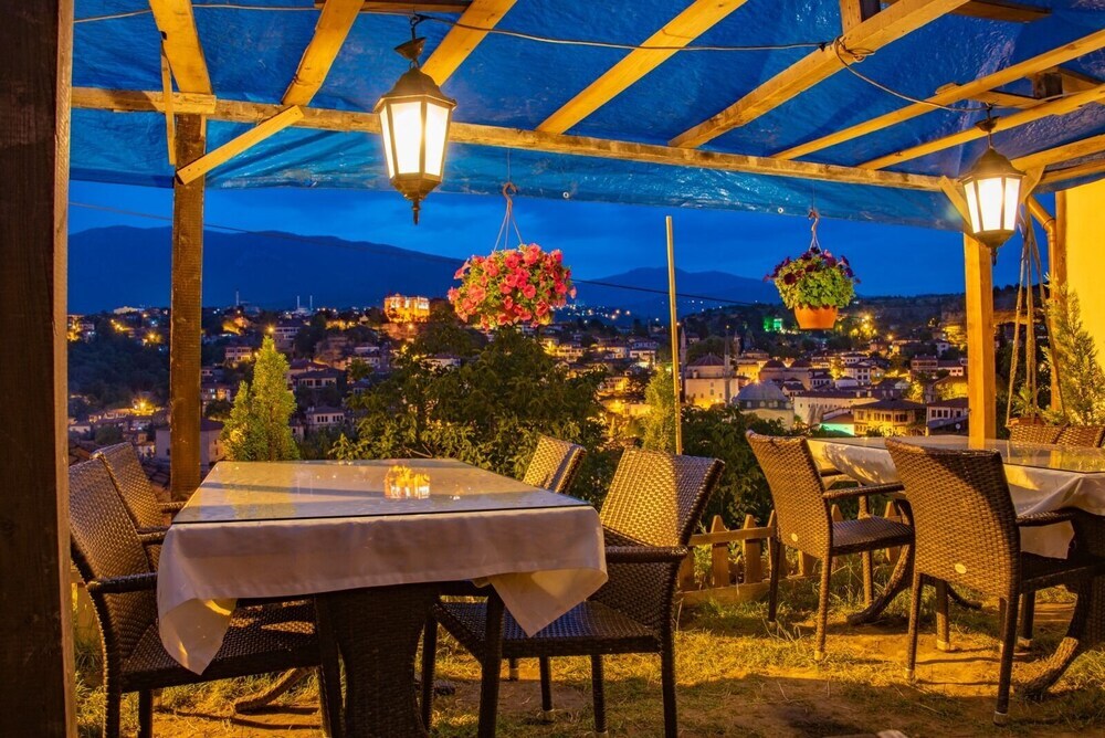 Сафранболу: Gunes VIP Konak Otel