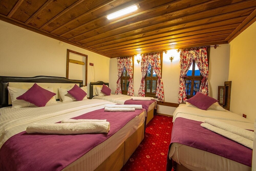 Сафранболу: Gunes VIP Konak Otel