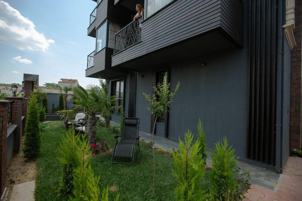 Эдирне: 2D VIP Suite&Spa