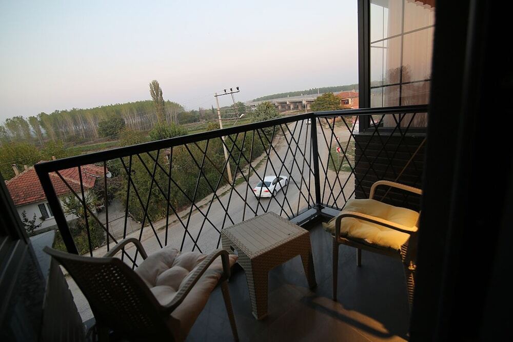 Эдирне: 2D VIP Suite&Spa