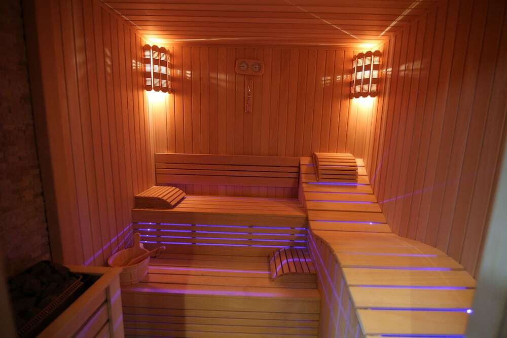 Эдирне: 2D VIP Suite&Spa