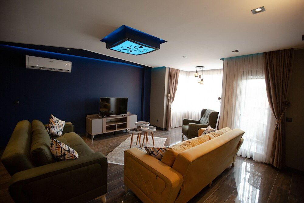 Эдирне: 2D VIP Suite&Spa