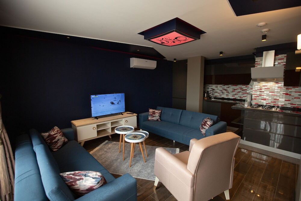 Эдирне: 2D VIP Suite&Spa