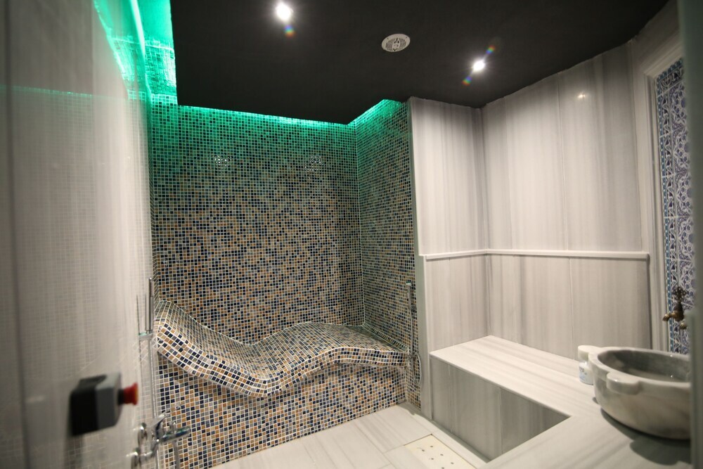 Эдирне: 2D VIP Suite&Spa