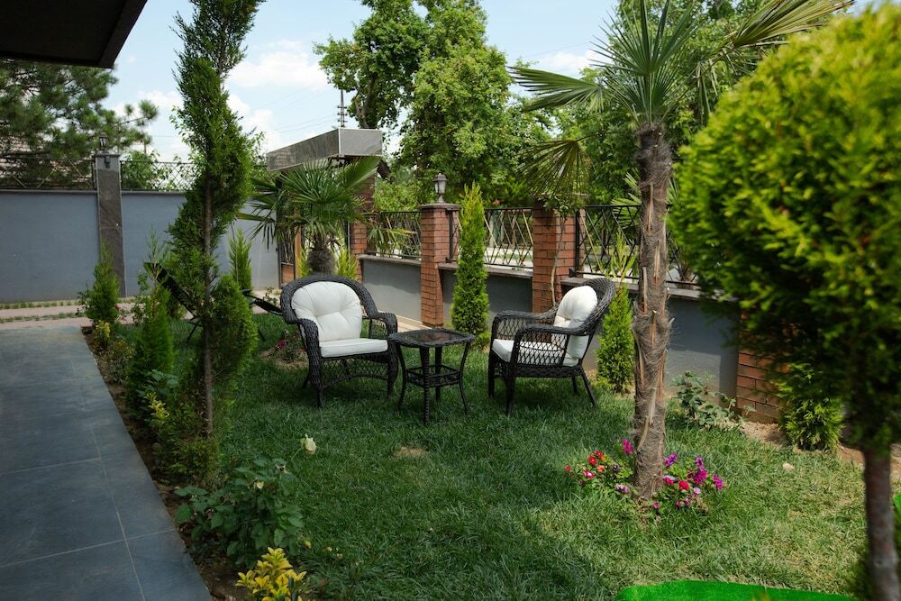 Эдирне: 2D VIP Suite&Spa
