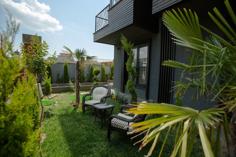 Эдирне: 2D VIP Suite&Spa