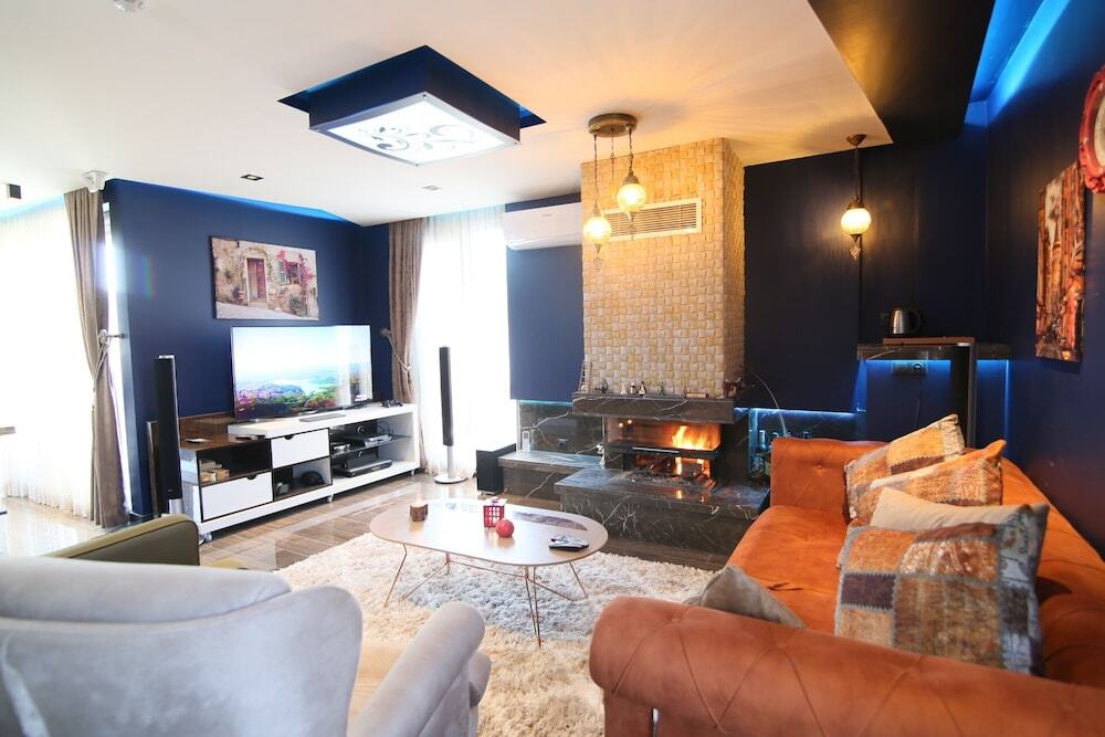 Эдирне: 2D VIP Suite&Spa