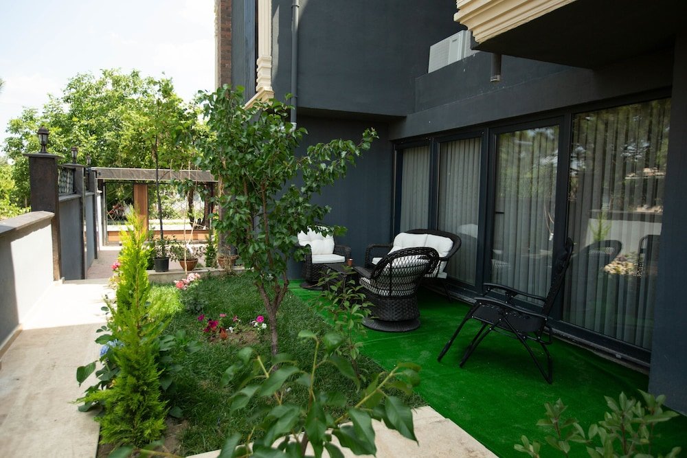 Эдирне: 2D VIP Suite&Spa