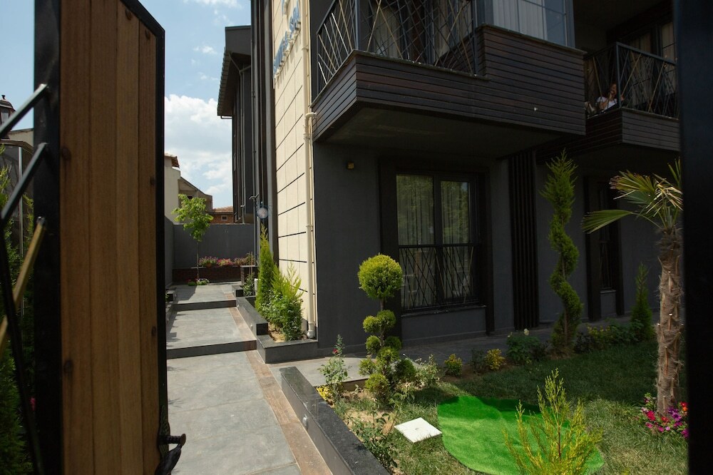 Эдирне: 2D VIP Suite&Spa