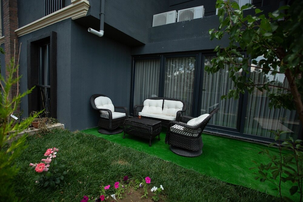 Эдирне: 2D VIP Suite&Spa