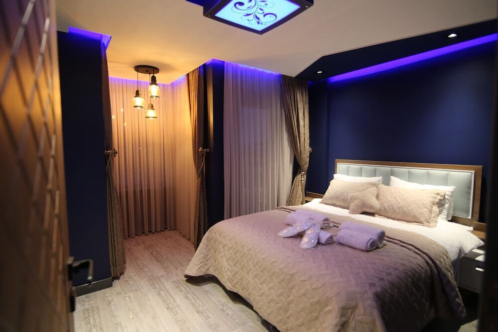 Эдирне: 2D VIP Suite&Spa