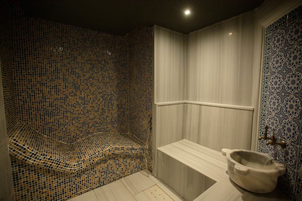 Эдирне: 2D VIP Suite&Spa