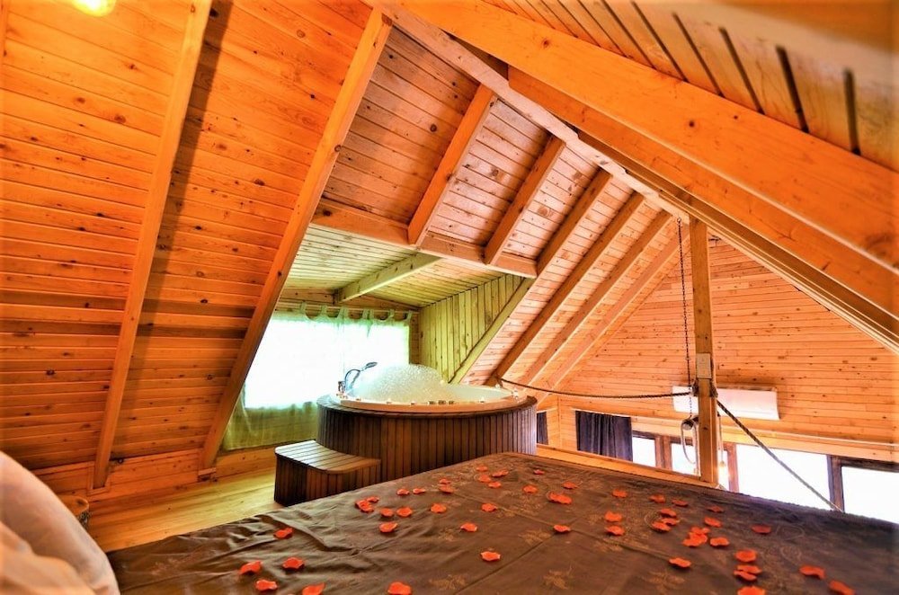 Калкан: Villa Pago