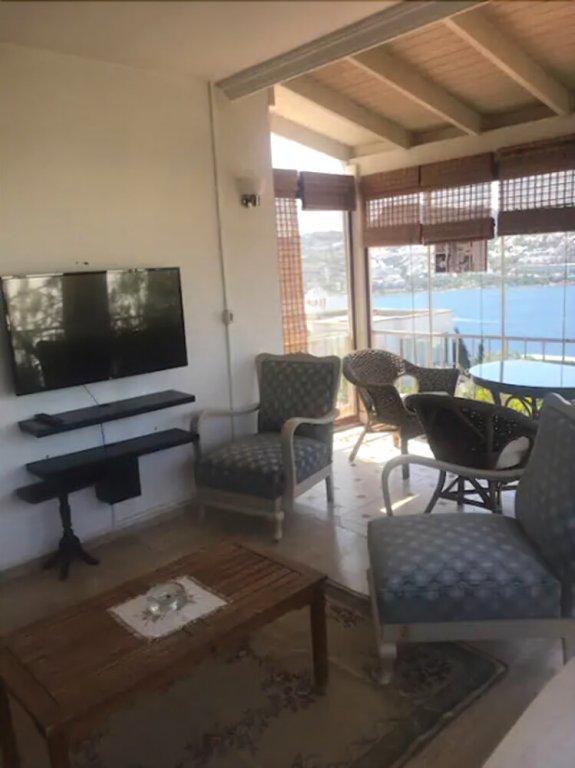 Мугла: Apartment 2 bedroom with Private Beach
