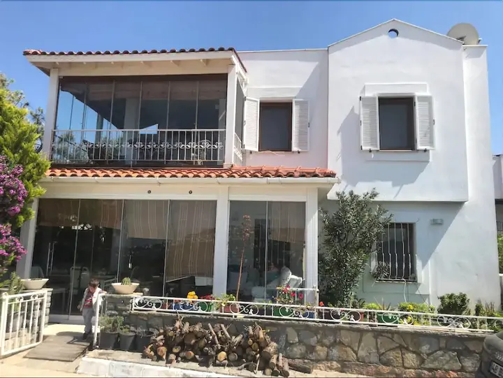 Мугла: Apartment 2 bedroom with Private Beach