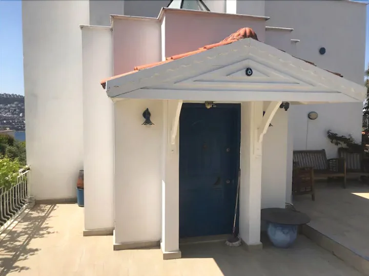 Мугла: Apartment 2 bedroom with Private Beach